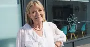 Fern Britton pleads for return of Dolly Parton's bracelet