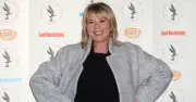 Fern Britton Regrets Strictly Come Dancing Appearance, Calls It Stressful