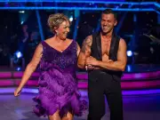 Fern Britton Regrets Strictly Come Dancing, Calls It 'Stressful Ordeal'