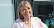 Fern Britton's 20-Year Marriage to Phil Vickery Before Cutting Contact