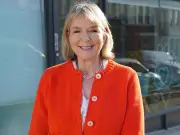 Fern Britton's Life: Famous Dad, Marriage Breakdown, Body Transformation