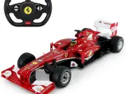 Ferrari F1 RC Car for £3: Belgian Grand Prix Deal Stack