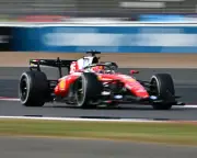 Ferrari's Hamilton Pit Call Costs Second Place in F1 Drama