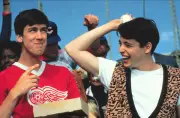 Ferris Bueller: Broderick and Ruck on Making a Timeless Classic