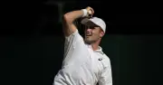 Fery Fever Grips Wimbledon as British Wildcard Faces Zverev in Semi-Finals