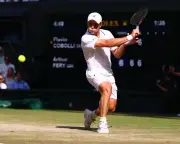 Fery-mania Builds Ahead of Wimbledon Semi-Final Against Zverev