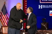 Fetterman and McCormick Launch Bipartisan Fundraising Committee
