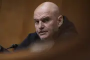 Fetterman Warns He Would Leave Democrats If Party Becomes Anti-Israel