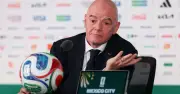 FIFA Allows US Star to Play Despite Red Card After Trump Intervention