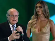 FIFA Apologizes for Presenter's 'Banned' Dress at 2014 World Cup Draw