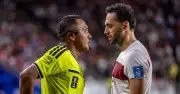 FIFA Appoints Ivan Barton for World Cup Semi-Final: Fans Split