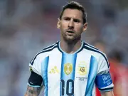 FIFA Approve Argentina's Special Kit Request Before England Clash