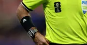 FIFA Bans English Referees from World Cup Final Amid Controversy