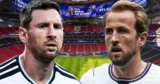 FIFA Break Own Rules After Granting Argentina Request for England Semi-Final