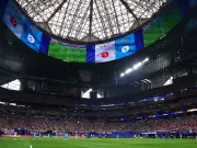 FIFA Breaks Own Rule for England vs Argentina World Cup Semi-Final Venue