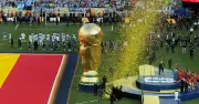 FIFA Breaks Promise, Argentina Brawl Mars Spain World Cup Win