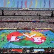 FIFA Breaks Promise to Spain and Argentina Over World Cup Half-Time Show