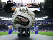 FIFA Changes World Cup Ball for England vs Argentina Semi-Final: Trionda Final Explained