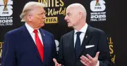 FIFA Chief Defends Balogun Ruling After Trump Call, Starmer Blocks Mexico Fixture Change