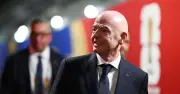 FIFA Chief Infantino Launches Extraordinary World Cup Rant After Trump Drama