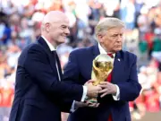 FIFA Chief Infantino Reportedly Plans to Sell Minority Stake in World Cup