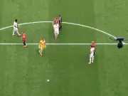 FIFA Clears Bellingham Goal After Spidercam Evidence