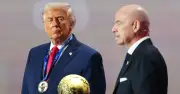 FIFA Confirms Balogun Eligible for US After Trump Red Card Row