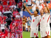 FIFA Confirms England's Controversial Goal vs Norway Was Correct After Review