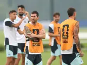 FIFA Confirms World Cup Final Kick-off Time Despite Thunderstorms