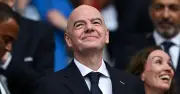 FIFA Considers Expanding World Cup to 64 Teams, Says Infantino