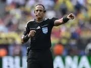 FIFA Criticized Over Referee Choice for England vs Argentina Semi-Final