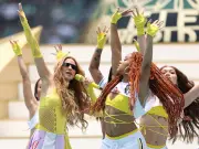 FIFA Cuts World Cup Final Half-Time Show After Broadcast U-Turns