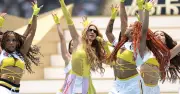 FIFA Cuts World Cup Final Half-Time Show to 17 Minutes After IFAB Law Breach