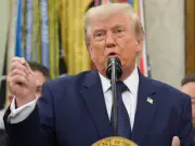 FIFA Defends World Cup Referee Claus After Trump's 'Suspect' Comment