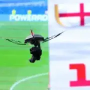 FIFA Dismisses Norway's Spidercam Complaint Over Bellingham Goal