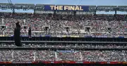 FIFA Embarrassed by Empty Seats at World Cup Final, ITV Reveals