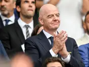 FIFA Extends World Cup Final Half-Time to 30 Minutes for Super Show