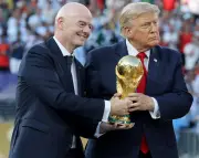 Fifa faces backlash over $20bn World Cup rights sale plan