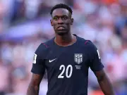FIFA Faces Backlash Over Balogun Red Card Decision by Single Official