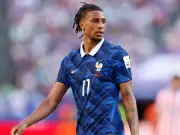 FIFA Faces Fan Wrath Again Over Michael Olise Decision After Trump's USA Call