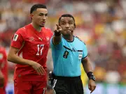 FIFA 'Got It Right for Once' as World Cup Fans Divided Over Referee Appointment