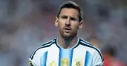 FIFA Grant Argentina Special Request Ahead of England World Cup Semi-Final