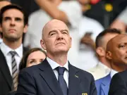 FIFA hits back at UEFA World Cup boycott threat over investor plan