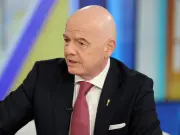 FIFA in White House talks as World Cup final threatened by wildfire smoke