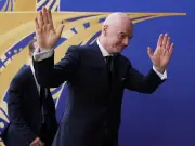 FIFA insists 'nobody is selling football' after UEFA boycott threat