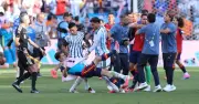 FIFA Investigates Argentina After World Cup Final Chaos and Punches