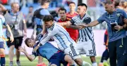 FIFA Investigates Argentina Post-Match Brawl, Potential Bans Loom