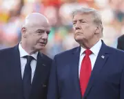 FIFA launches inquiry into sale of Congress resort amid Trump ties