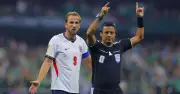 FIFA Names Ismail Elfath as England vs Argentina World Cup Semi-Final Referee
