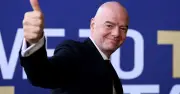 FIFA President Gianni Infantino's Plan to Sell World Cup Stake Sparks Outrage